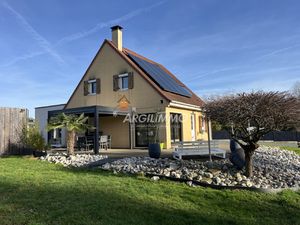 Unique SPACIEUX et QUALITE / Campagne 4 chambres / 3000m2 cl