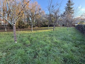 Beau Terrain de 800 m² Saint Benoit
