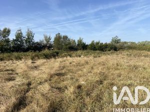 Vente Terrain 4 021 m²