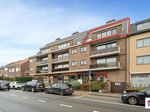 Appartement à vendre à Wemmel € 245.000 (LIIMI) - ERA KEY ONE | Zimmo