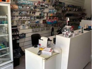 Magasin de pêche fond de commerce