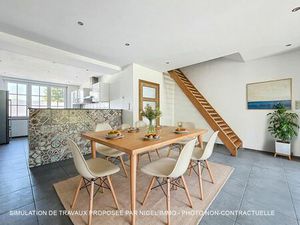 Maison à vendre à Fléron € 245.000 (LIJ4C) - Nigel Immo | Zimmo