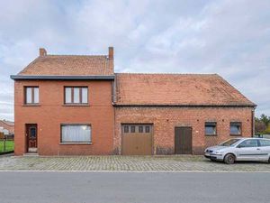 Maison à vendre à Mol € 225.000 (LIIFE) - VAN ERMENGEM  De Graef & Desmet | Zimmo