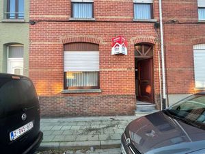 Maison à vendre à Menen € 225.000 (LIJGP) - ERA @t Home (Geluwe) | Zimmo