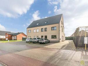 Appartement à vendre à Heusden € 325.000 (LIIK3) - Idealis Vastgoed | Zimmo