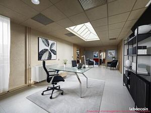 Immeuble 10 pièces 289 m²