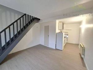 KRIS IMMOBILIER - LIZY SUR OURCQ