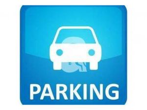 Parking à vendre
