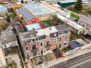 Bien professionnel à vendre à Jemeppe-sur-Meuse € 199.000 (LIJ49) - Nigel Immo | Zimmo