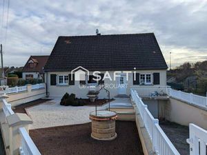 SAFTI SEROUART Olivier conseiller indépendant