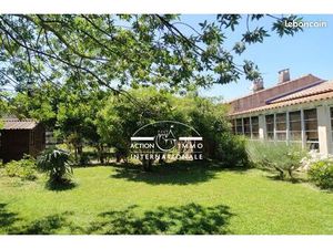 Villa 5 pièces 146 m²