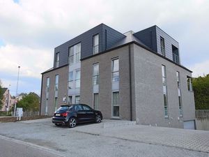 Appartement à louer à Houtvenne € 919 (LIJGM) | Zimmo