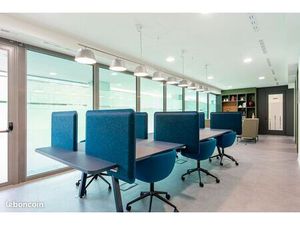 Espace de coworking à louer à Aix en Provence Parc du Golf