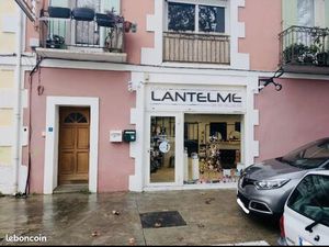 Local commercial 80 m² Arles