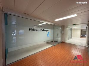 Local commercial 30 m² Aubagne