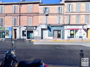 Immeuble 22 pièces 505 m²