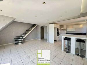 IMMOBILIERE DU PAYS DE HANAU