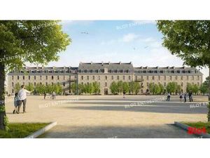 Espace bureau à vendre