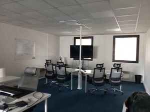 Espace bureau à vendre