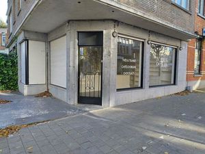 Bien professionnel à louer à Woluwe-Saint-Pierre € 1.400 (LIIRD) - Immo wauters | Zimmo