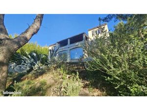 Villa en 2 parties ENSUES LA REDONNE