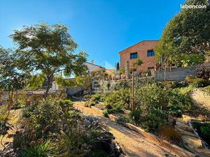 Maison 4 pièces 96 m²