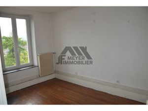 Appartement T2 bis à louer à Frouard