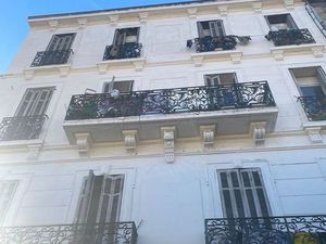 Immeuble de rapport Marseille