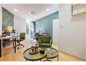 Location local bureau