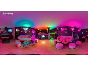 Restaurant lougne marseille centre villes