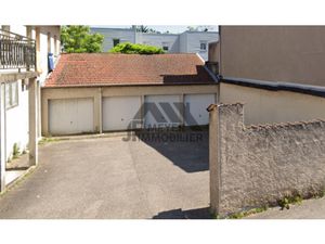 Garage à louer à Frouard