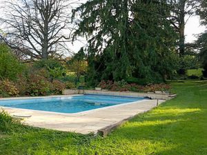 Vente maison 8 pièces 370 m² Charly (69390)