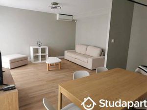 Studio à louer - logement étudiant