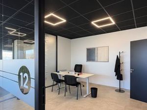 Bureaux à louer secteur Aéroport