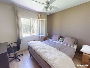 A vendre maison à Lambesc