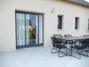 Maison de plain-pied à vendre