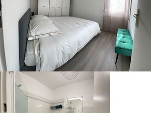 T2 Meuble St Michel 69007 TBE