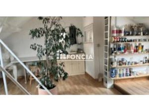 Maison de ville à vendre