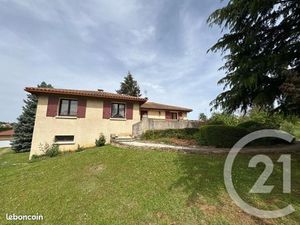 Villa 3 pièces 105 m²