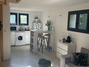 Maison T3 50m2 duplex