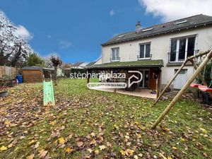 Stéphane Plaza immobilier Saint Avertin