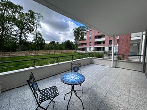 Appartement Castanet Tolosan 2 pièce(s) 40.11 m2