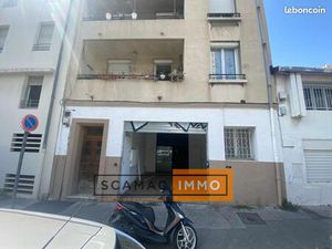 Local commercial 155 m²