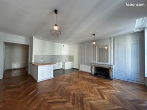 Appartement 3 pièces 90 m²