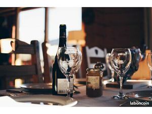 Restaurant 70 m² AIX EN PROVENCE