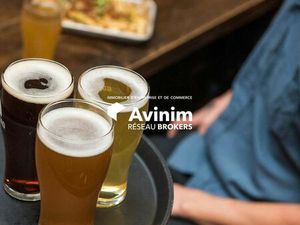 Bar  fonds de commerce 76 m² Marseille