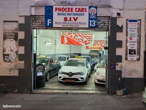 Locale commerciale en plein centre ville de Marseille