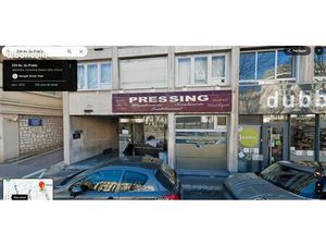 Fonds de commerce Bail tout commerce - Marseille 8ème