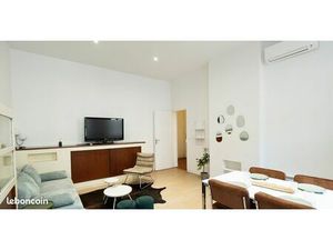 Local 80 m² Marseille