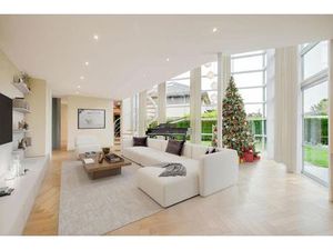 Maison à vendre à Berkenhof 24 Merelbeke (RBU87462)